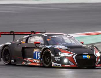 Audi R8 LMS GT3 '2015–18
