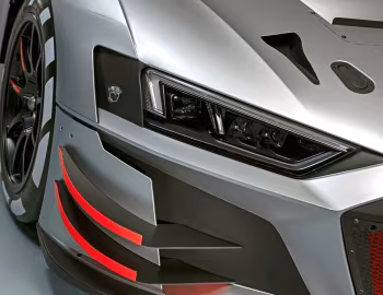 Audi R8 LMS GT3 Prototype '2018