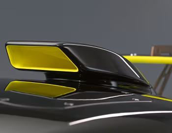 Audi R8 LMS GT2 '2019–pr.