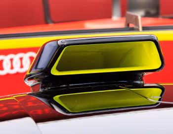 Audi R8 LMS GT2 '2019–pr.