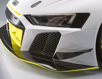 Audi R8 LMS GT2 '2019–pr.
