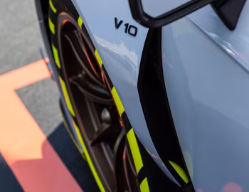 Audi R8 LMS GT2 '2019–pr.