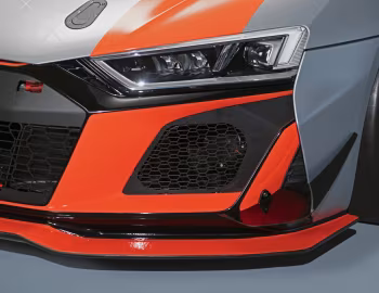 Audi R8 LMS GT4 '2019–pr.