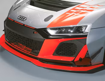 Audi R8 LMS GT4 '2019–pr.