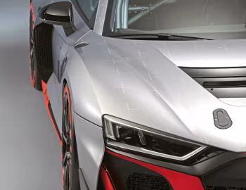 Audi R8 LMS GT4 '2019–pr.