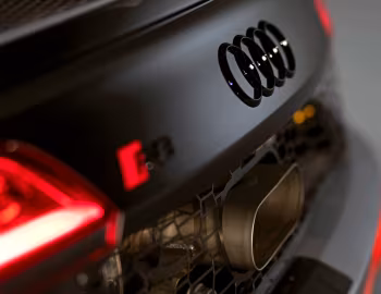Audi R8 LMS GT4 '2019–pr.