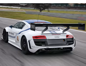 Audi R8 LMS ultra '2012–15