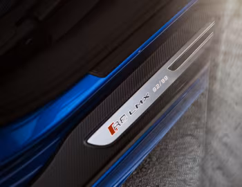 Audi R8 LMX [Worldwide] '2014–15