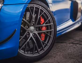 Audi R8 LMX [Worldwide] '2014–15