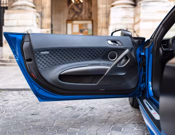 Interni Audi R8 LMX [Worldwide] '2014–15