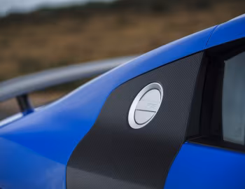 Audi R8 LMX [UK-spec] '2014–15