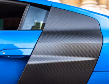 Audi R8 LMX [Worldwide] '2014–15