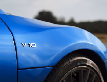 Audi R8 LMX [UK-spec] '2014–15