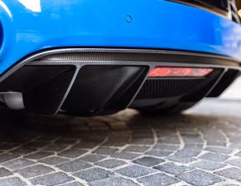 Audi R8 LMX [Worldwide] '2014–15