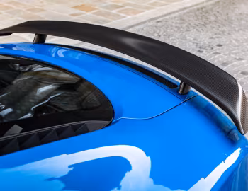 Audi R8 LMX [Worldwide] '2014–15