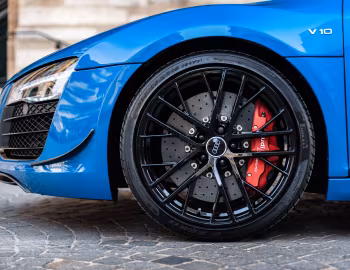 Audi R8 LMX [Worldwide] '2014–15