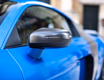 Audi R8 LMX [Worldwide] '2014–15