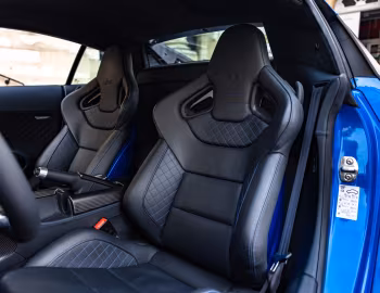 Interni Audi R8 LMX [Worldwide] '2014–15