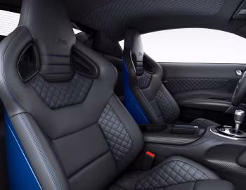 Intérieur Audi R8 LMX [Worldwide] '2014–15