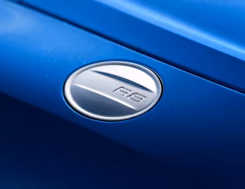 Audi R8 Spyder V10 [UK-spec] '2016–18