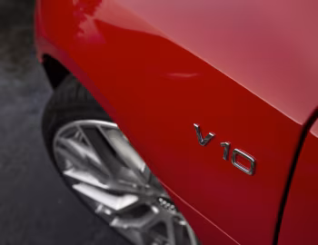 2018 Audi R8 Spyder V10 [North America] '2017–18