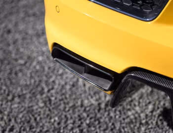 Audi R8 Spyder V10 [UK-spec] '2016–18