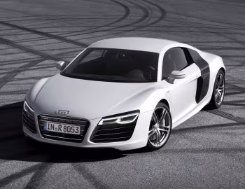 Audi R8 V10 '2012–15