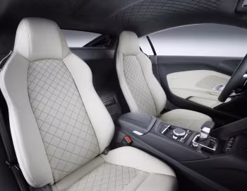 Интерьер Audi R8 V10 [Worldwide] '2015–18