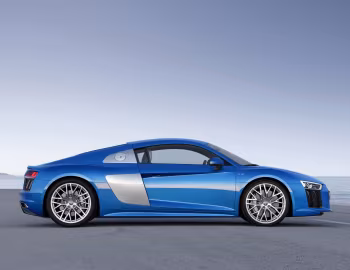 Audi R8 V10 [Worldwide] '2015–18
