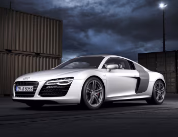 Audi R8 V10 '2012–15