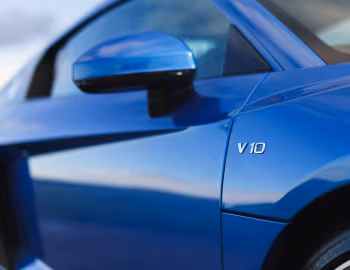 Audi R8 V10 [UK-spec] '2019–pr.