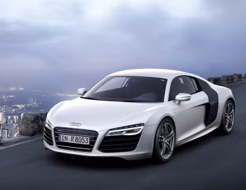 Audi R8 V10 '2012–15