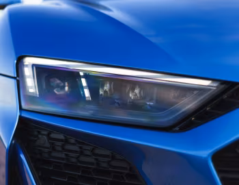 Audi R8 V10 [UK-spec] '2019–pr.