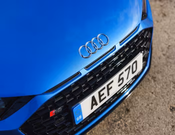 Audi R8 V10 [UK-spec] '2019–pr.