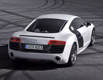 Audi R8 V10 '2012–15