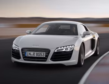 Audi R8 V10 '2012–15