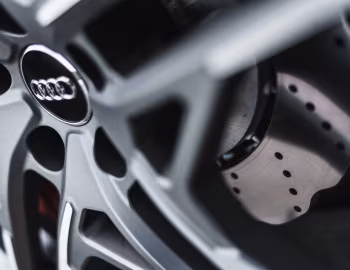 Audi R8 V10 [UK-spec] '2019–pr.