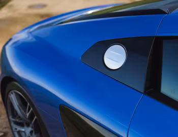 Audi R8 V10 [UK-spec] '2019–pr.