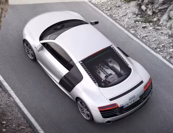 Audi R8 V10 '2012–15