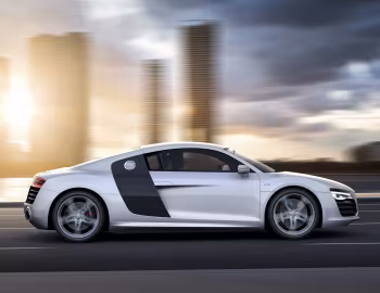 Audi R8 V10 '2012–15