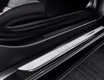 Audi R8 V10 Decennium [Worldwide] '2019