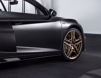 Audi R8 V10 Decennium [Worldwide] '2019