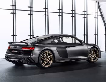 Audi R8 V10 Decennium [Worldwide] '2019