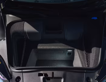 Багажник Audi R8 V10 performance [UK-spec] '2019–н.в.