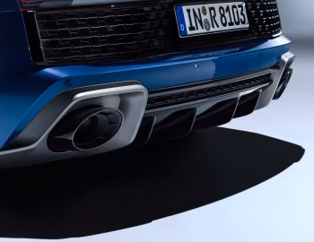 Audi R8 V10 performance [Worldwide] '2019–pr.
