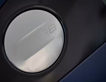 Audi R8 V10 performance "das Finale" [Mexico] (00/50) '2023