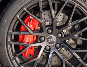 Audi R8 V10 performance "das Finale" [Mexico] (00/50) '2023