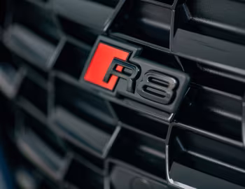 Audi R8 V10 performance "das Finale" [Mexico] (00/50) '2023