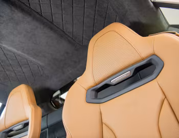 Interior Audi R8 V10 performance "das Finale" [Mexico] (00/50) '2023