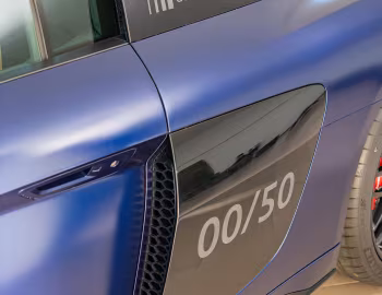 Audi R8 V10 performance "das Finale" [Mexico] (00/50) '2023